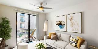 The Residences at the Domain Gallery 7