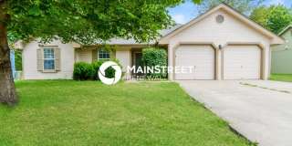 1602 Cooper Drive Gallery 1