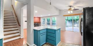 3BR + 2.5BA Two-Story Home — 2-Car Garage, Fenced Yard & Large Deck on a Cul-de-Sac (Beaverton / Aloha) Gallery 5