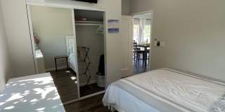 Beautifully fully furnished standalone 2-bedroom, 2-bathroom unit with breathtaking views! Gallery 16