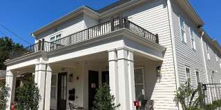 Overton Square Flat Now Available for lease @ 78 N. Rembert! Gallery 1