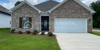 Home for Rent in Thorsby, AL!!! Available NOW!! Gallery 1