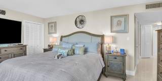 500 S Ocean Boulevard unit: 309 Gallery 20