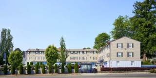 Alcove at Seahurst Gallery 25