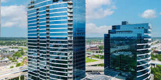 335 Bridge Street NW unit: 1705 Gallery 1