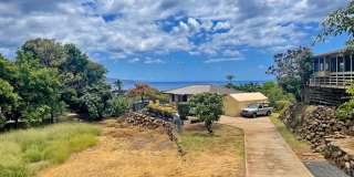 Maui Meadows - 2 Bed 1 Bath Unfurnished Cottage with Panoramic Ocean Views Gallery 12