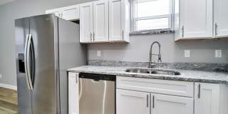 3BD/2BA brand new condo in Irvington! Gallery 14
