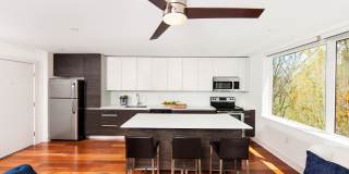 Presidential City Gallery 18