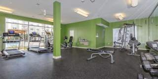 The Reserve at Springdale Gallery 1