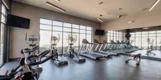 The Century at Katy Gallery 12