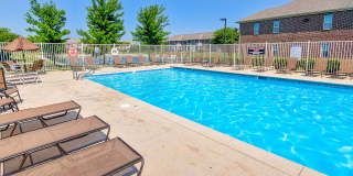 Trotters Pointe - Affordable Housing Gallery 14