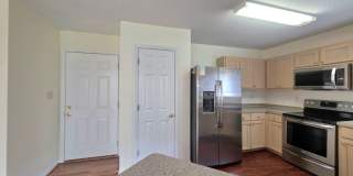 Centrally Located 3/2.5 | Fenced Yard + Loft + Garage Gallery 8