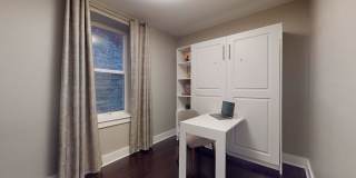 1814 N Capitol St NW#104 Gallery 24