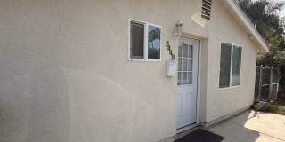 One-bedroom, one-bathroom apartment located in Riverside! Gallery 1