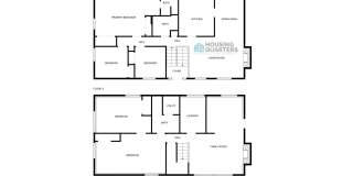 Single family home with large back yard! Gallery 33