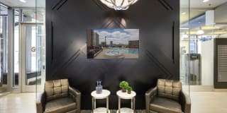 Galtier Towers Gallery 13