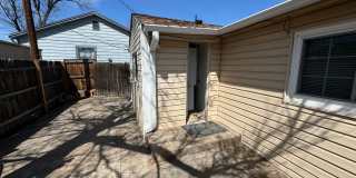 Charming 2 bedroom House Gallery 17
