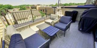 Stunning 4 bed, 4 Bath with Private Rooftop Terrace & Garage Gallery 29
