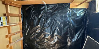 Cutest 3-Bedroom House with Covered Back Patio + Bonus Storage/Office! Gallery 28