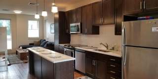 Modern 3-Bedroom Curtis Park Townhome Steps from RiNo & Larimer Street Gallery 51