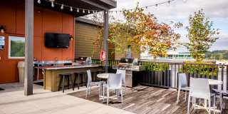 The Platform Apartments Gallery 12