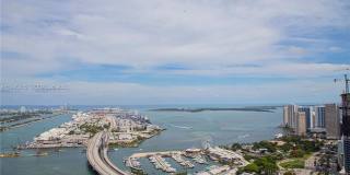 888 Biscayne Boulevard Gallery 12