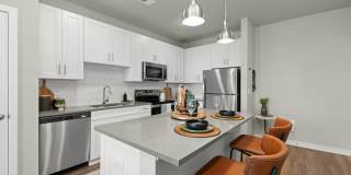 Easton at Mountain Island Gallery 1