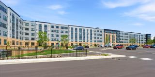 Ride Apartments Ride Apartments Gallery 50