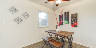 College Courts of Nora Gallery 5