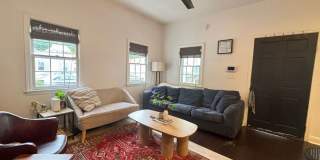 Available August 1st. Available FULLY FURNISHED 3 BR in the Heart of Downtown Charleston! Gallery 11