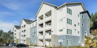 Pacific Ridge Apartments Gallery 52