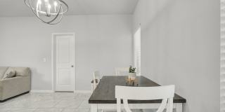 Upper Valley 2 Bedroom 2.5 Bath Gallery 22