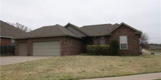 Lovely 4 Bedroom 2 Bathroom Home In Edmond Schools Gallery 1