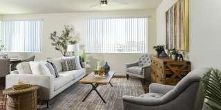 Suncrest Vista at Canyon Trails 55+ Apartments Gallery 28