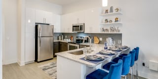 Link Apartments Grant Park Gallery 3