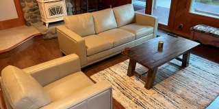 Fully Furnished Executive Sander's Beach Rental Gallery 32