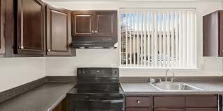 Maplewood Villas Gallery 1