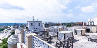 Beautiful One Bedroom in the Heart of Foggy Bottom| Water and Gas Included! Gallery 27