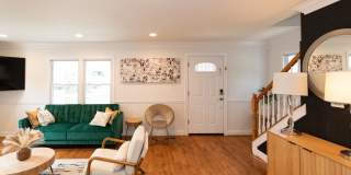 Spacious 5BR House in Takoma Park Gallery 9