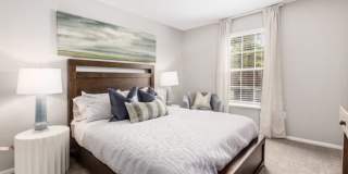 Cameron Ridge Apartments Gallery 5