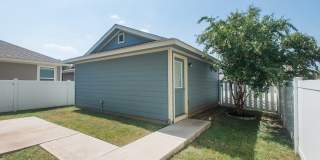 Adorable Cedar Park Two Story Just Off 183 and New Hope Gallery 17