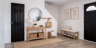 3BR Townhome in Scenic Hills – Apply Now! Gallery 1