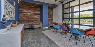 Zephyr on the Park Apartments Gallery 55