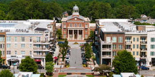 Amorance Downtown Alpharetta Gallery 27