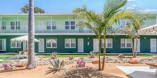 The Cadillac Gallery 1