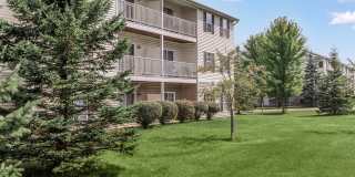 Pebblebrook Apartments Gallery 19