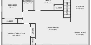 2465 S OSCEOLA ST Gallery 29