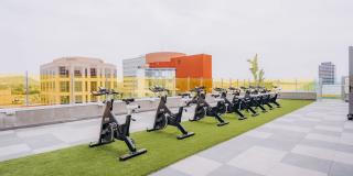 TenTen Campus Gallery 24