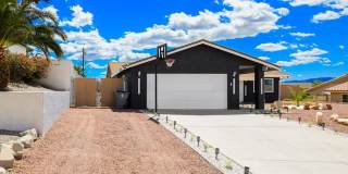 3 Bedroom - 2 Bathroom Home Gallery 1