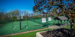 Carriage Park Apartments Gallery 20